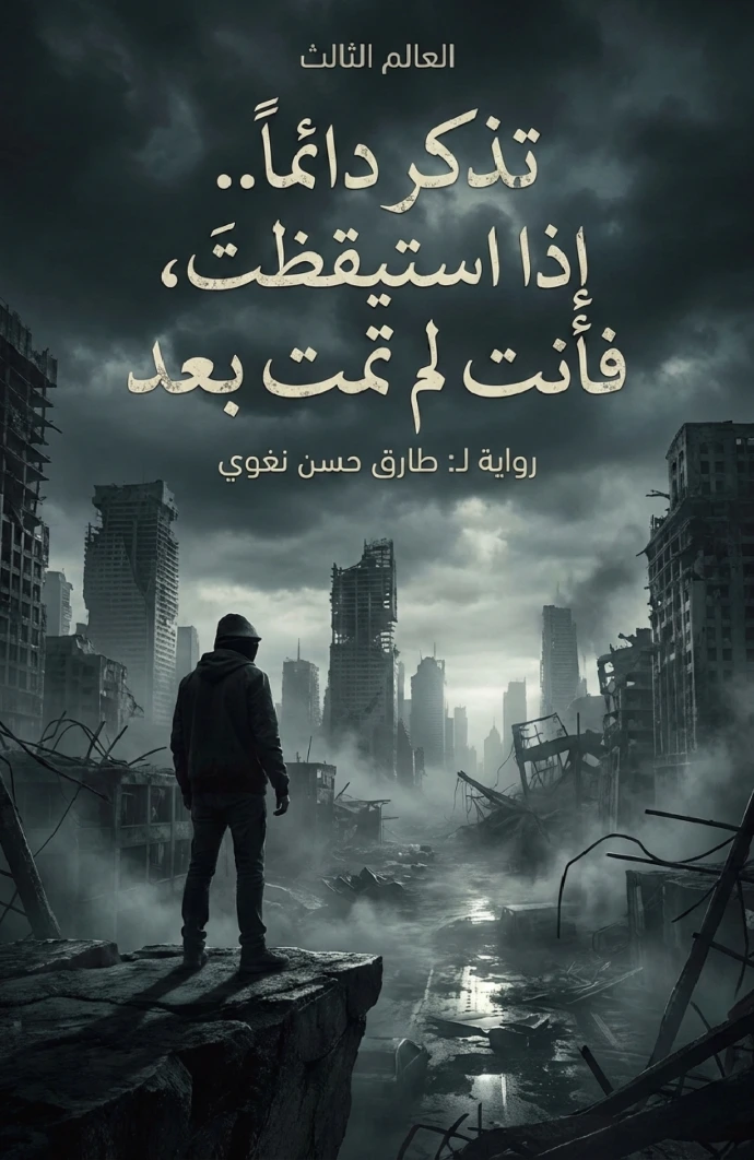 كتاب العالم الثالث